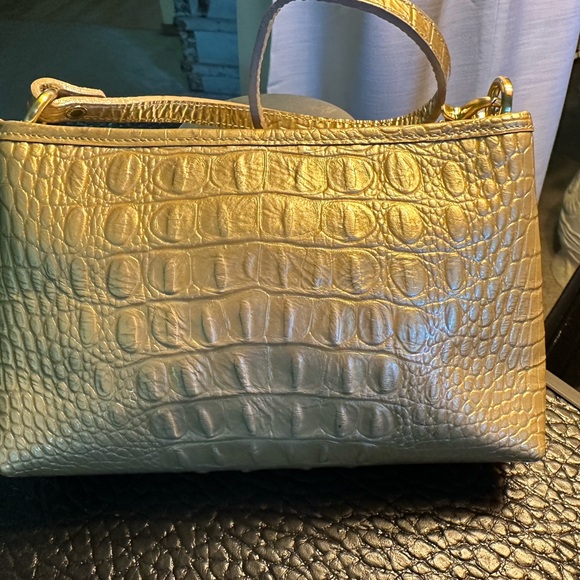 Brahmin Gold Women's Bag - Picture 2 of 6